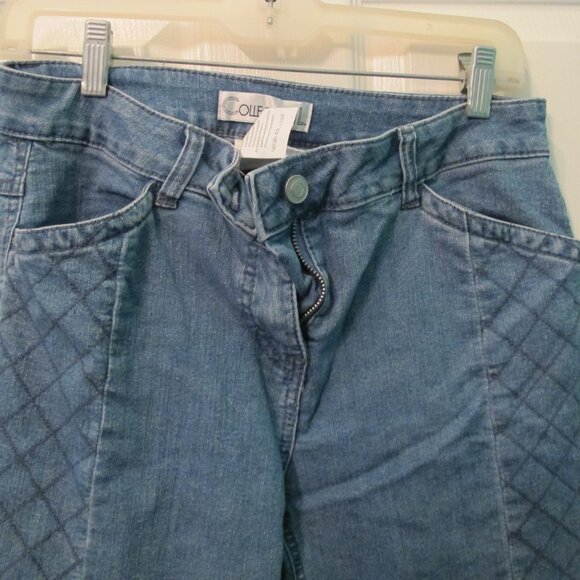 Collection  Jeans Sizes 8 AND 10.   FREE ANY $8 top with pants - Picture 2 of 8